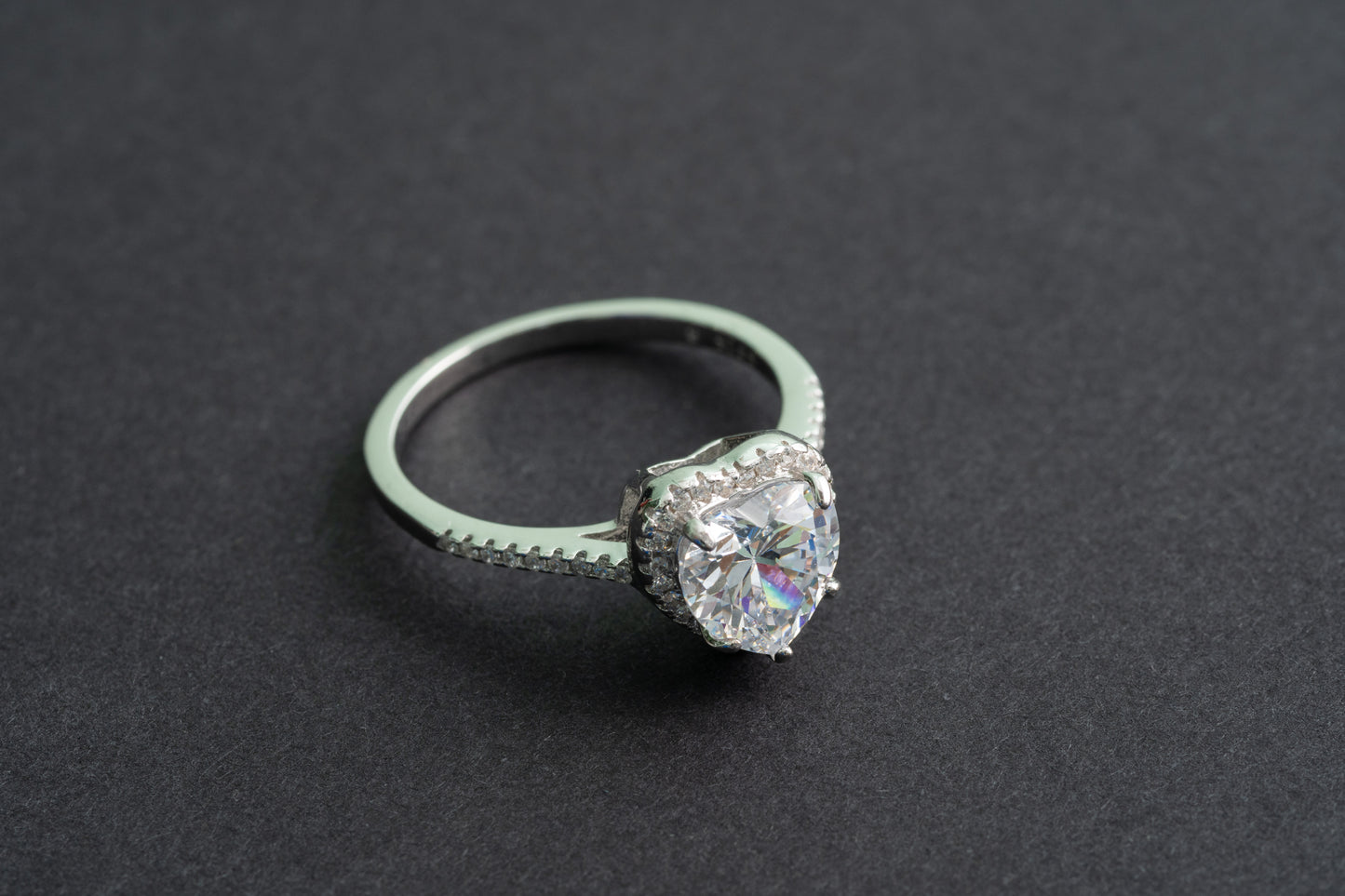 True Love Ring