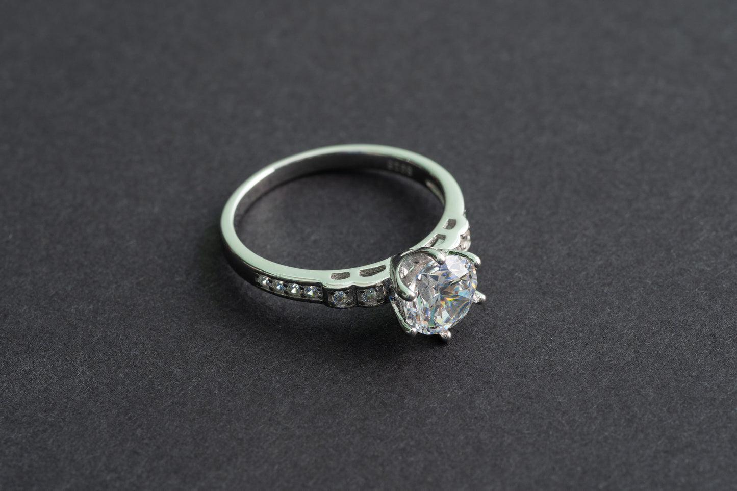 Lumière Ring