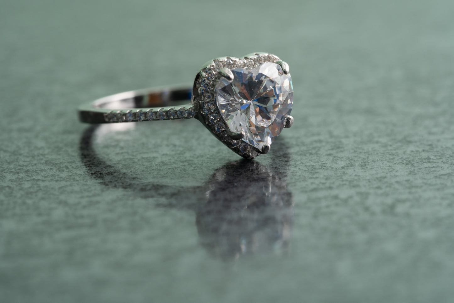 True Love Ring