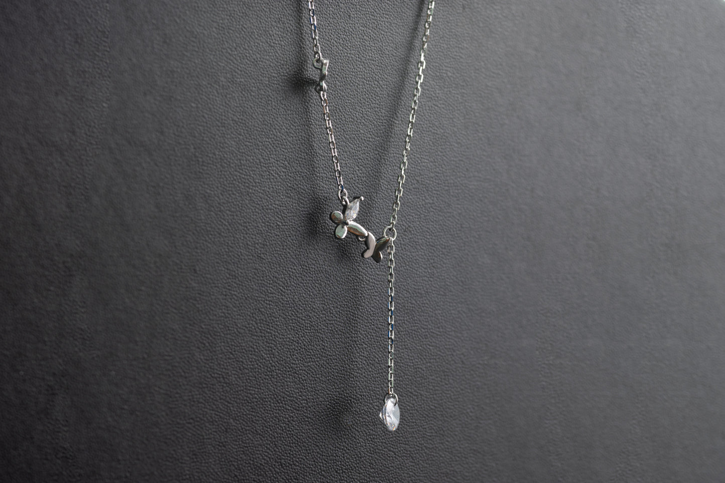 Butterfly Dream Necklace