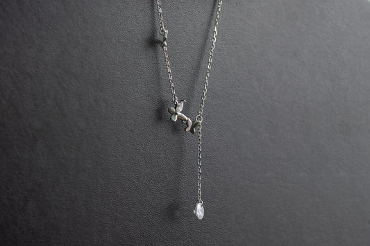 Butterfly Dream Necklace
