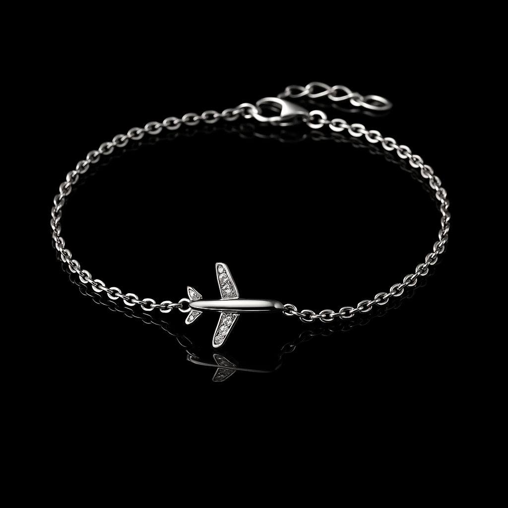 Fly Bracelet