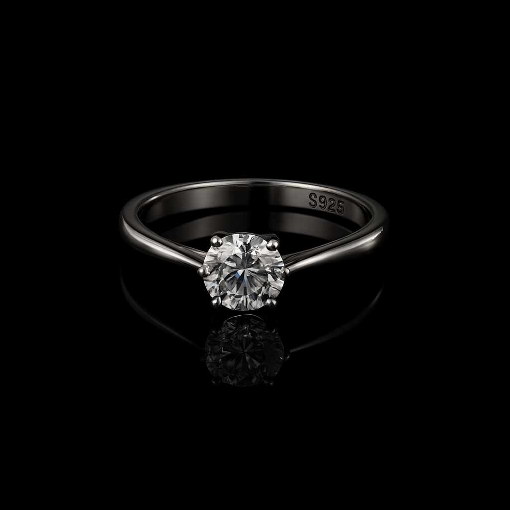 Éclat Ring