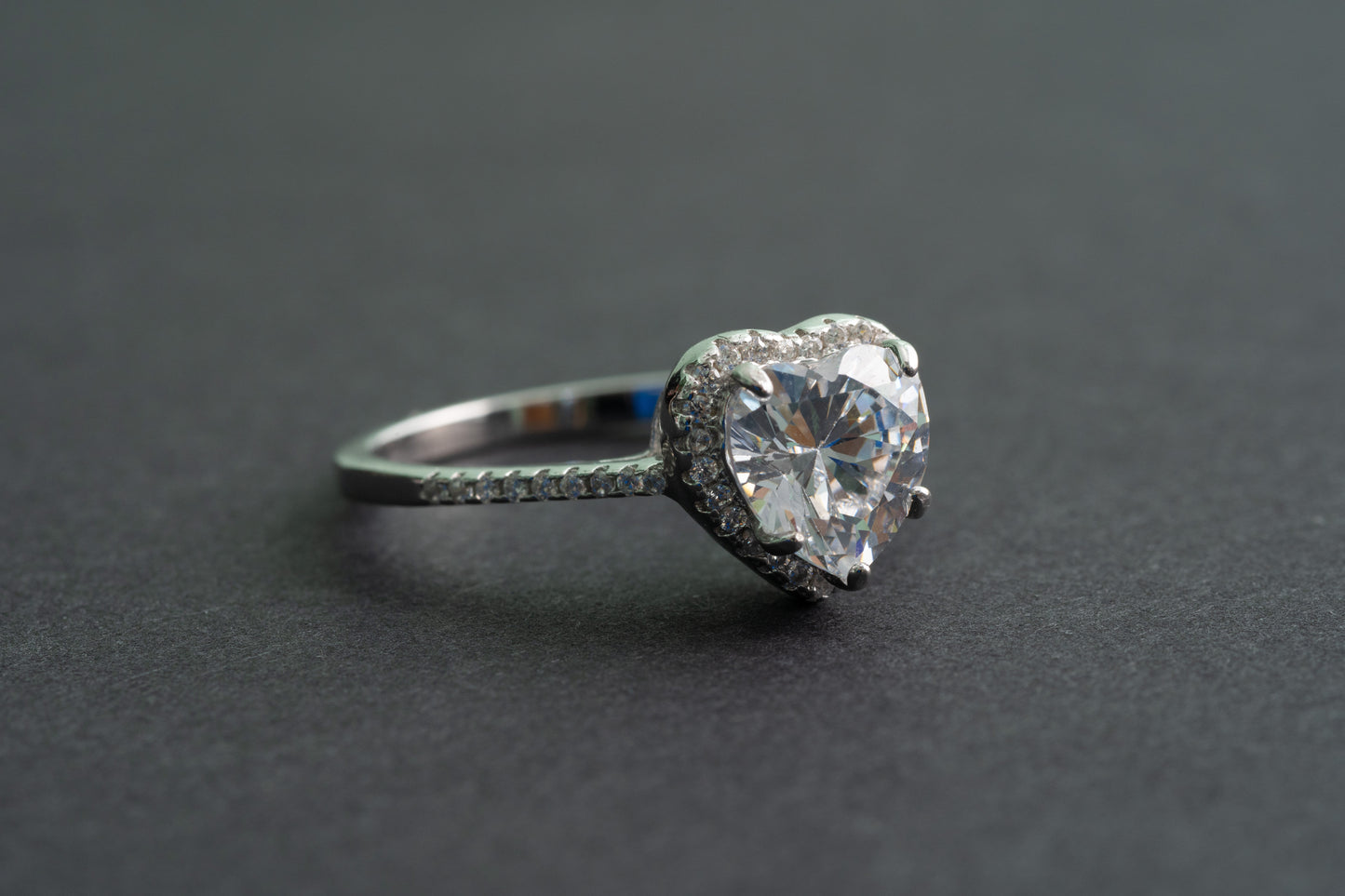 True Love Ring