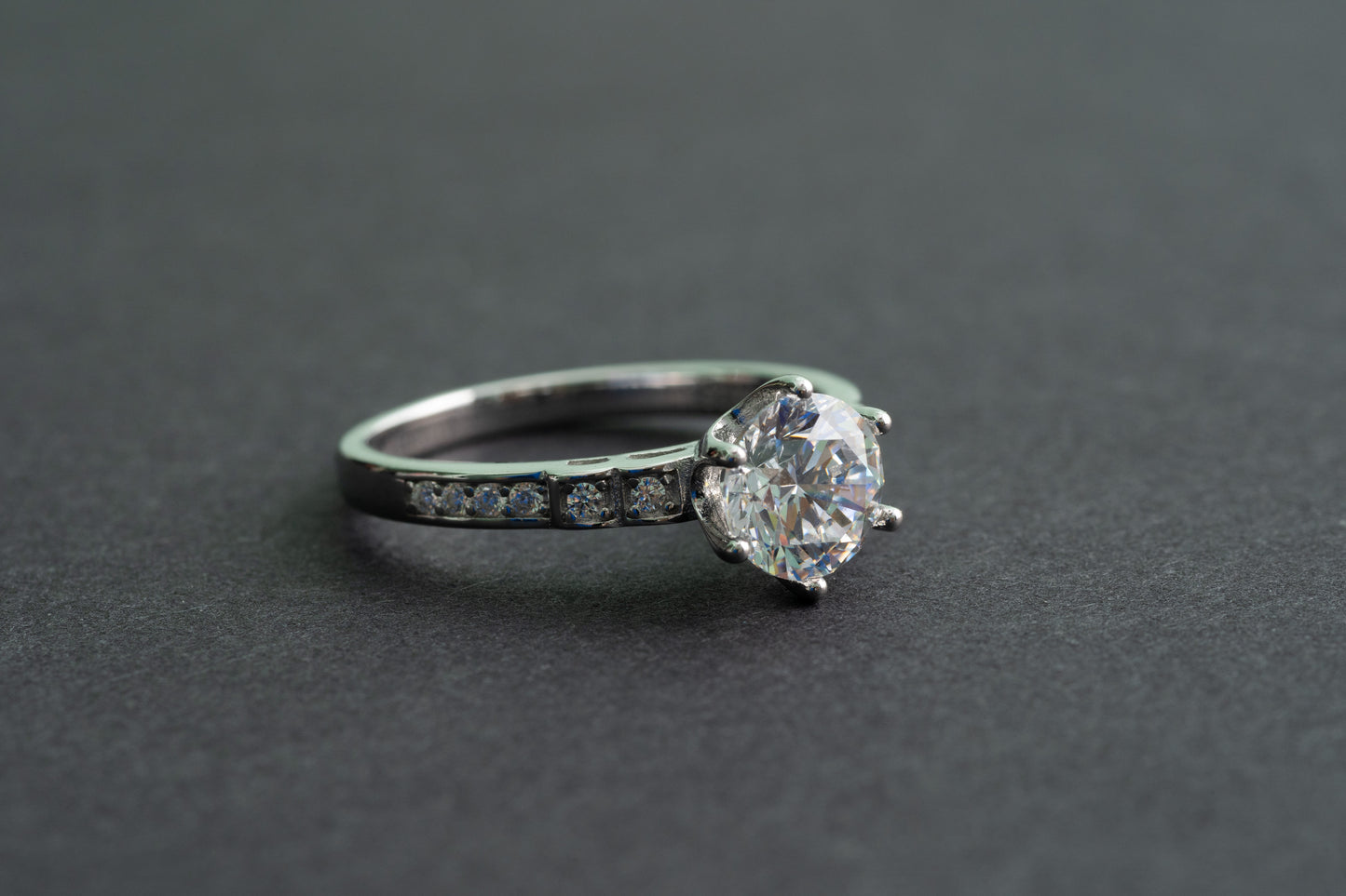 Lumière Ring