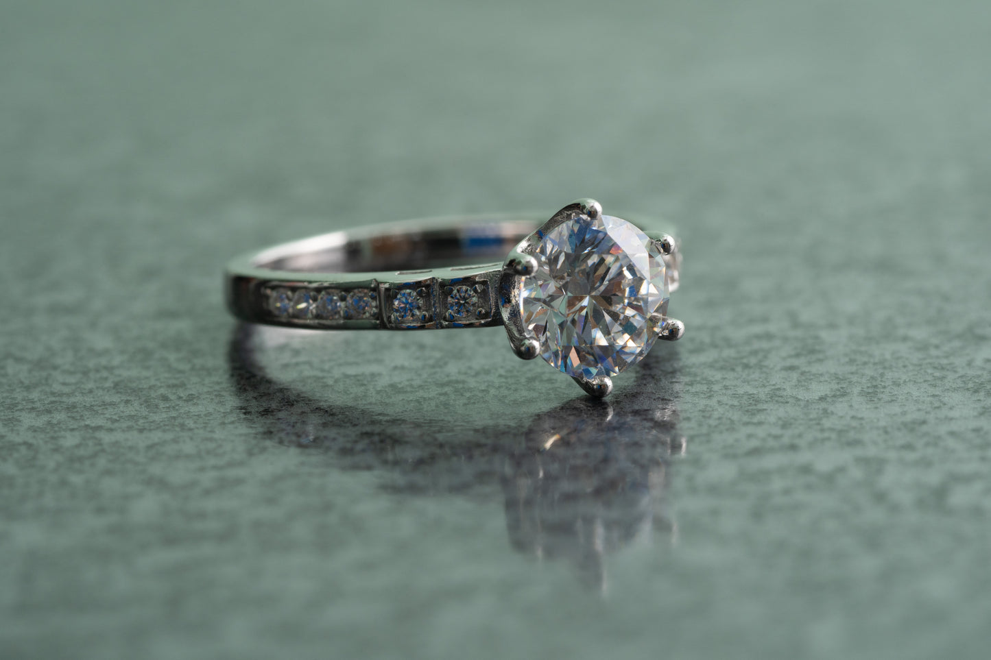 Lumière Ring
