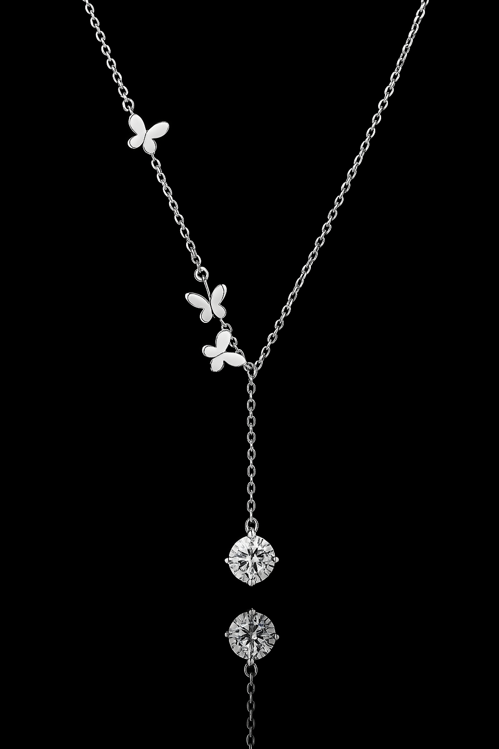 Butterfly Dream Necklace