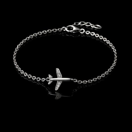 Fly Bracelet