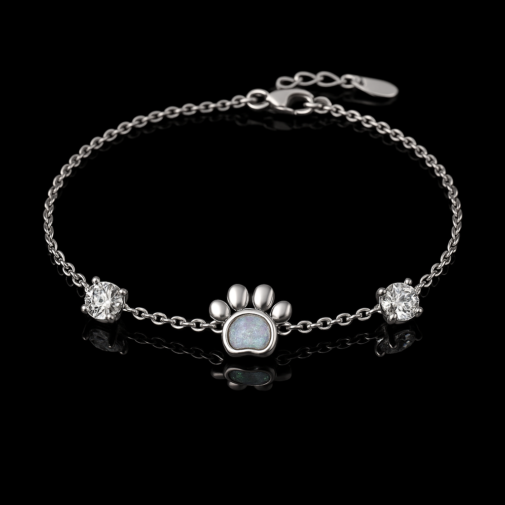 Pawfect Bracelet