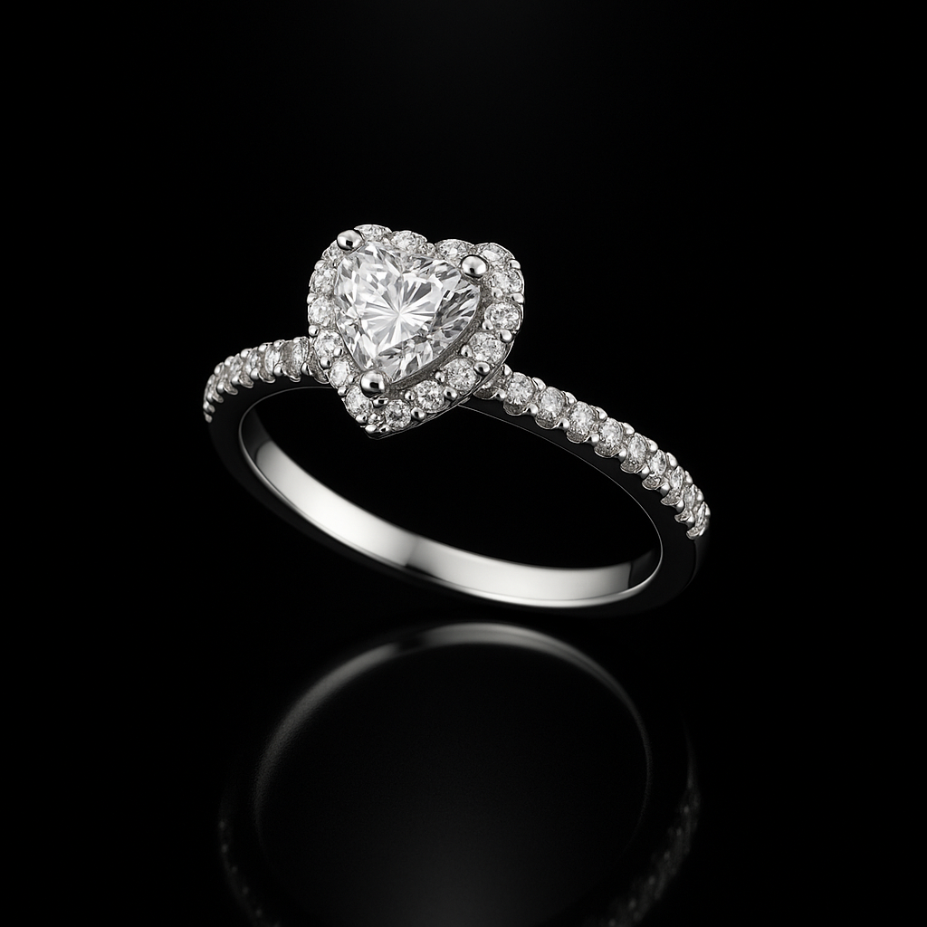 True Love Ring