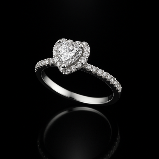 True Love Ring